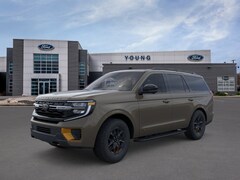 2026 Ford Expedition Tremor SUV