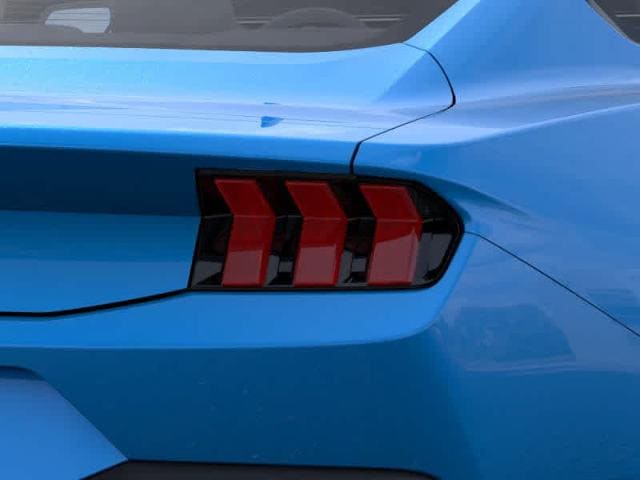 Thumbnail: 2026 Ford Mustang - 51