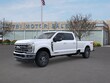 Ford Super Duty