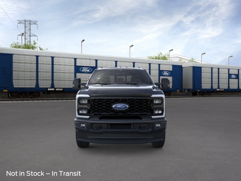 new 2026 Ford Super Duty F-350 SRW car, priced at $72,412