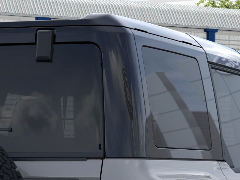 Thumbnail: 2026 Ford Bronco - 25