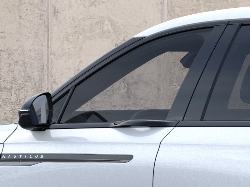 2026 Lincoln Nautilus Premiere CROSSOVERS