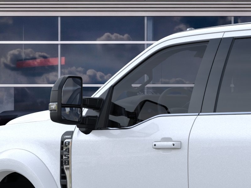 2026 Ford F-450SD Lariat Truck