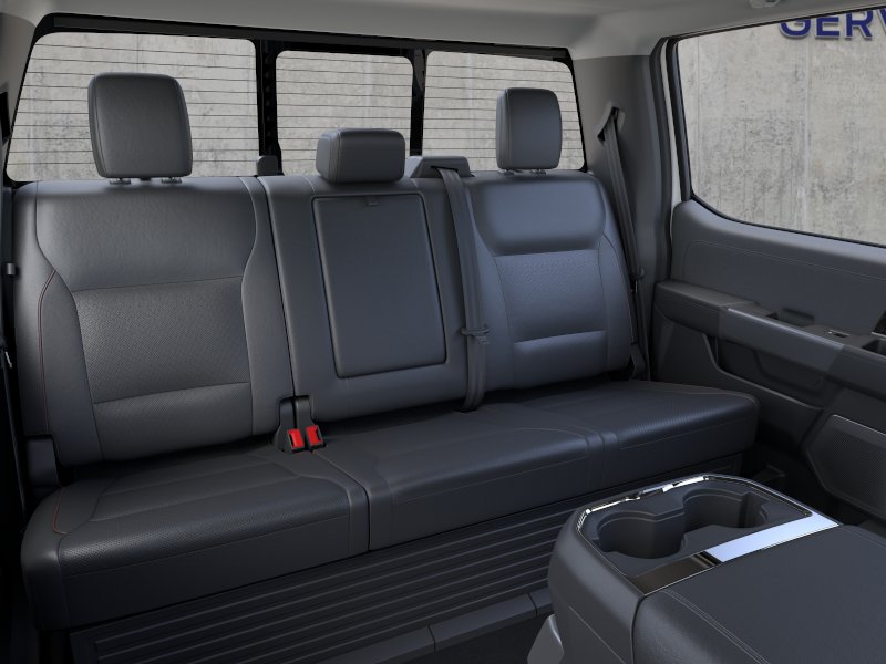 new 2026 Ford F-350 Super Duty car, priced at $86,445
