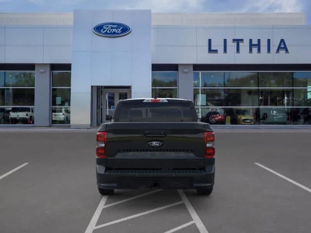 Thumbnail: 2025 Ford Maverick - 29