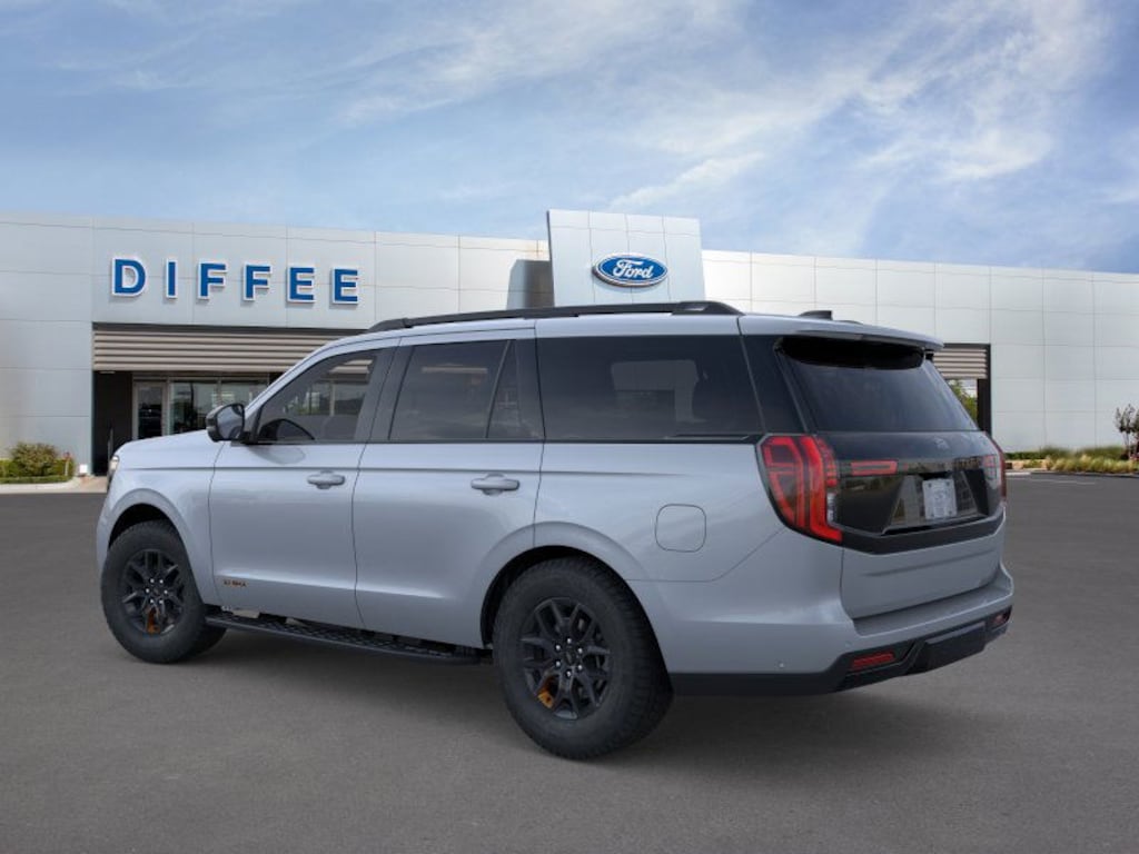 New 2025 Ford Expedition Tremor SUV