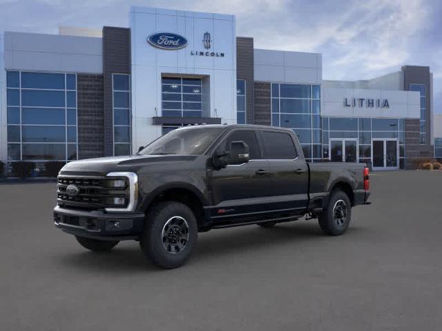 2024 Ford F-350 Lariat 23