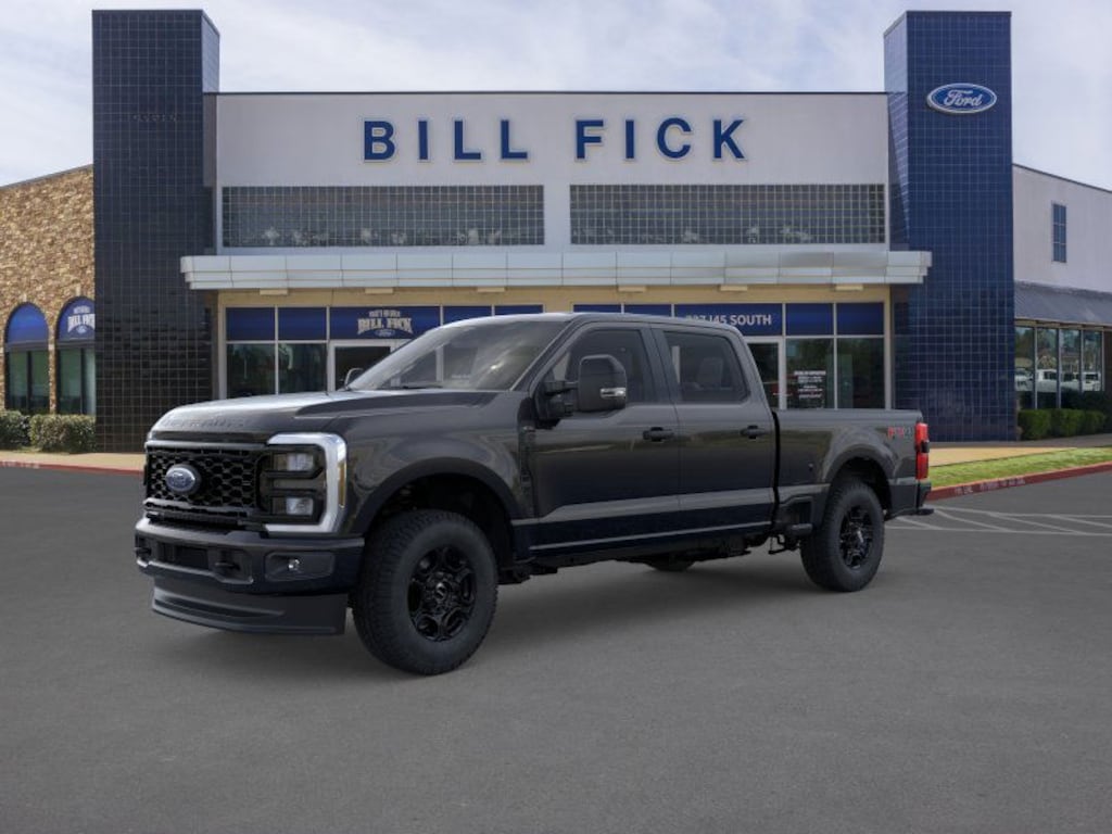 New 2026 Ford F-250 XL TRUCK