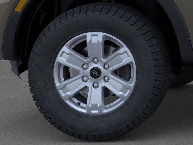 Thumbnail: 2026 Ford Ranger - 40