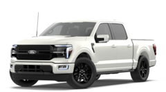 2026 Ford F-150 Platinum TRUCK