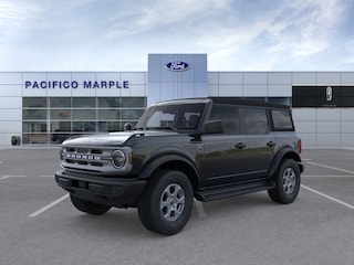 2025 Ford Bronco Big Bend SUV