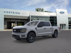 2026 Ford F-150 STX&reg; Truck SuperCrew Cab