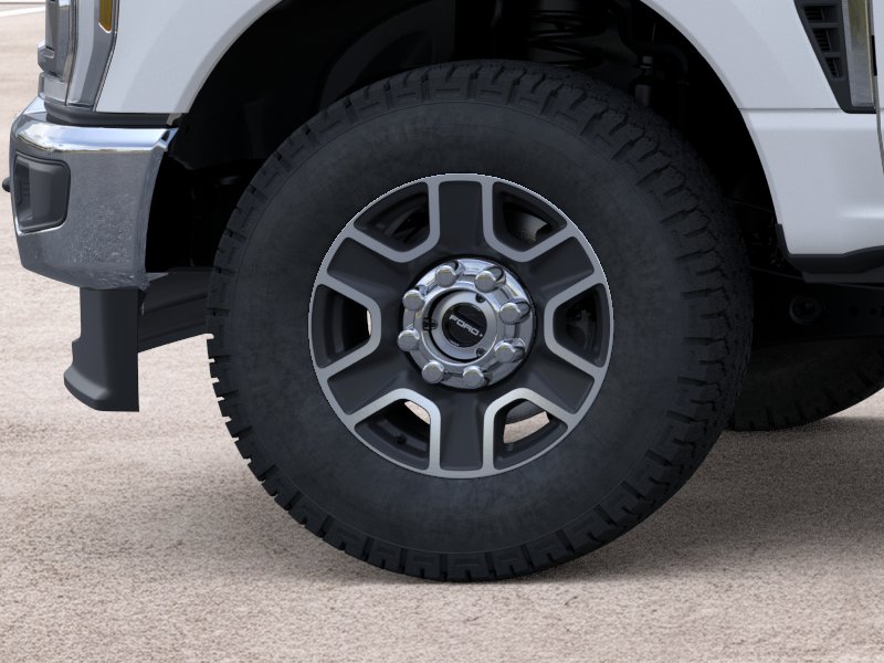 2026 Ford F-250 Super Duty Lariat - Photo 19