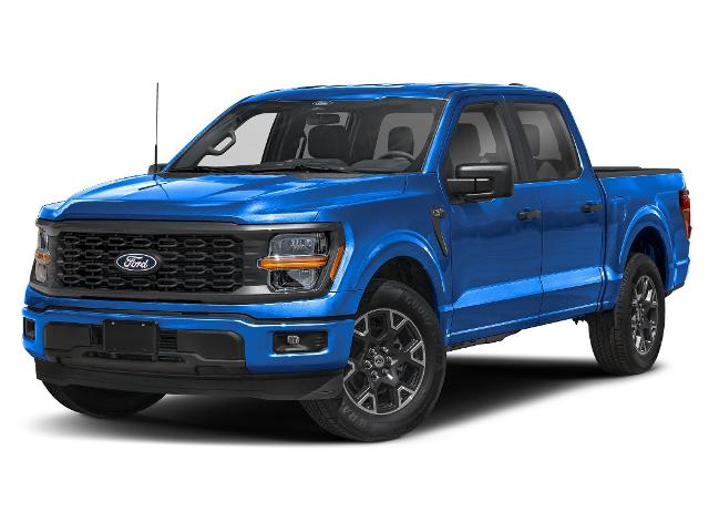 2026 Ford F-150 STX's photo