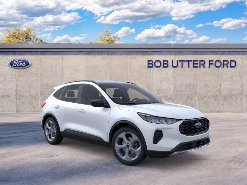 2026 Ford Escape ST-Line - Photo 30