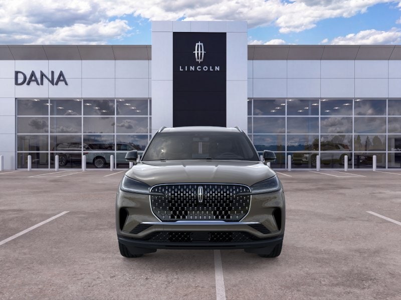 2025 Lincoln Aviator Premiere - Photo 6