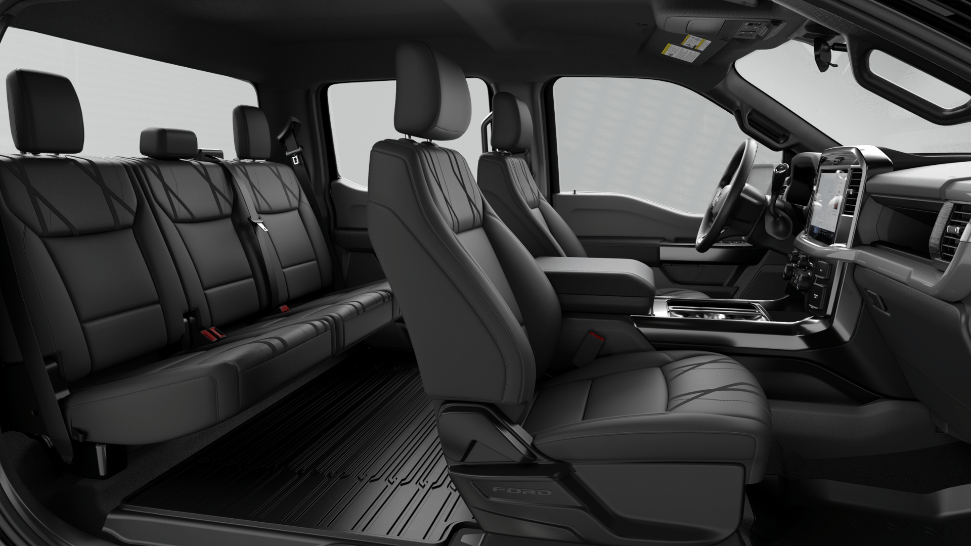 Thumbnail: 2026 Ford F-150 - 6