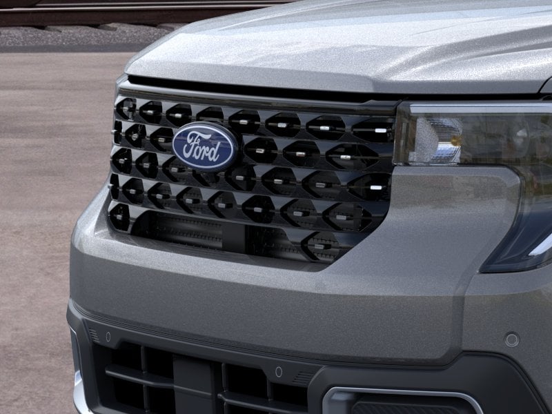 2026 Ford Maverick Lariat - Photo 18