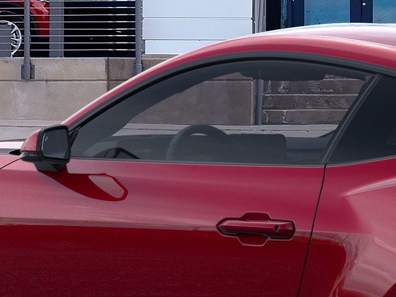 Thumbnail: 2025 Ford Mustang - 42