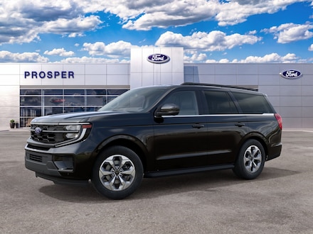 2027 Ford Expedition Active SUV