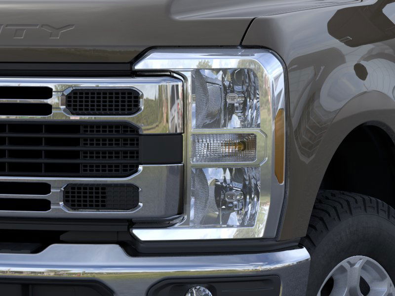 2026 Ford F-250 XLT photo 12
