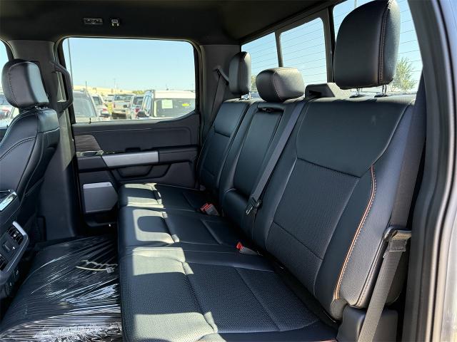2025 Ford F-150 Lariat - Photo 53