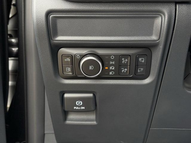 2025 Ford F-150 XLT - Photo 51