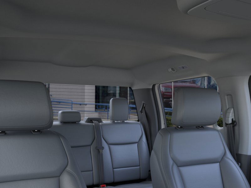 Thumbnail: 2025 Ford F-150 - 50