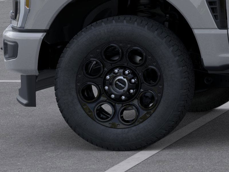 2026 Ford F-250 Super Duty XLT - Photo 39
