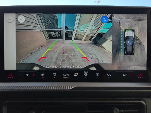 new 2026 Ford Bronco Sport car, priced at $41,984