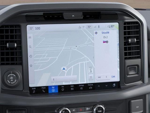 2025 Ford F-150 XLT - Photo 43