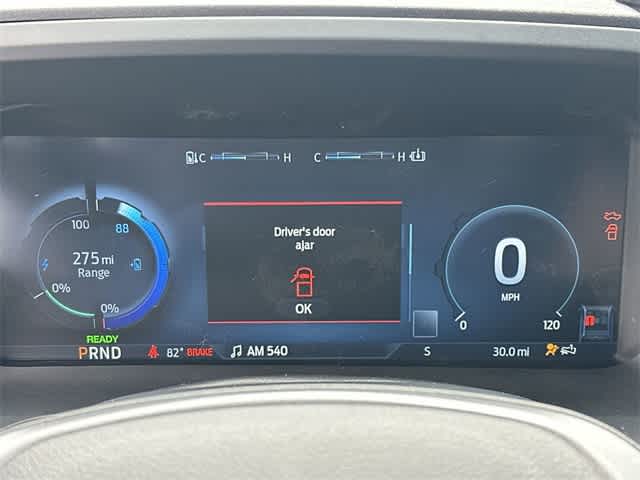 Thumbnail: 2025 Ford F-150 - 41