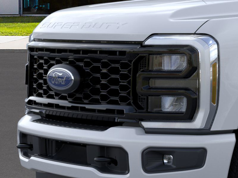 2026 Ford F-350 Super Duty XL - Photo 17