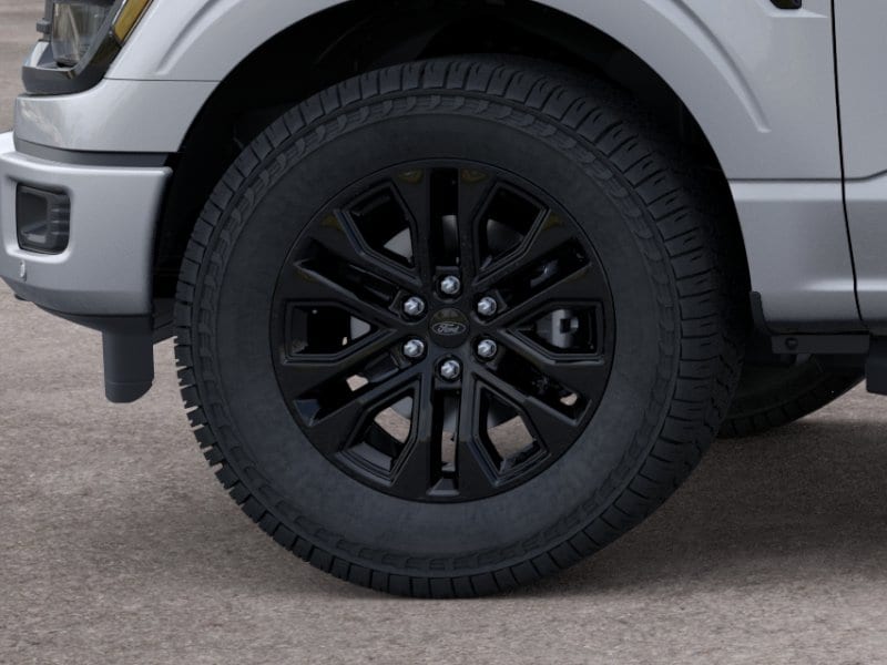 2026 Ford F-150 XLT - Photo 19