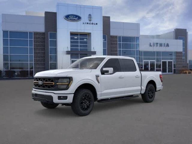 Thumbnail: 2026 Ford F-150 - 23