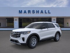 2026 Ford Explorer Active SUV
