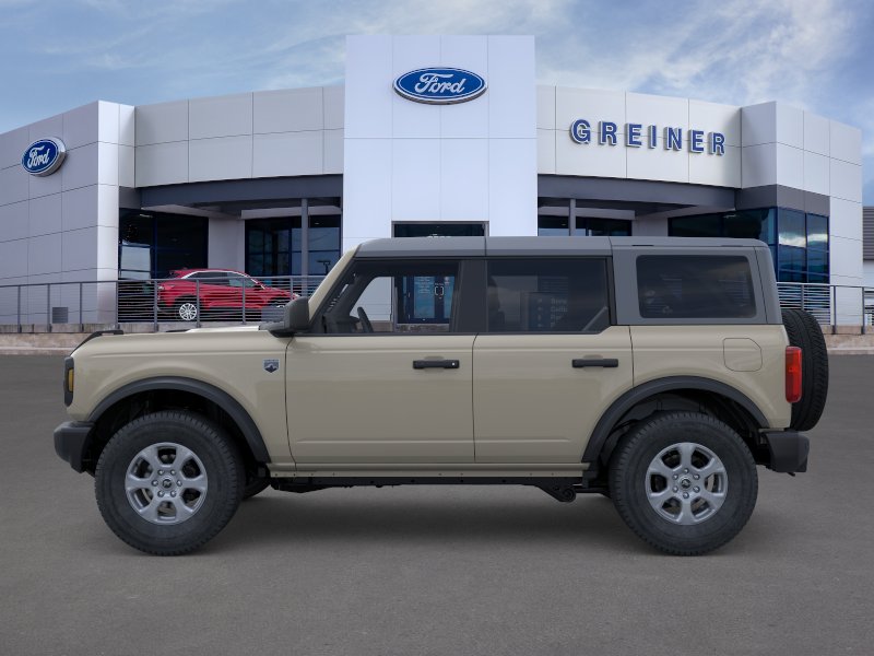 Thumbnail: 2026 Ford Bronco - 28