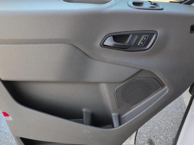 new 2026 Ford Transit Cargo Van car, priced at $52,331