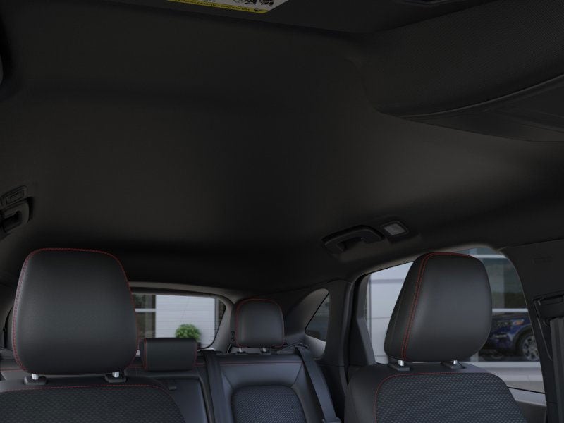 2026 Ford Escape ST-Line Elite - Photo 22