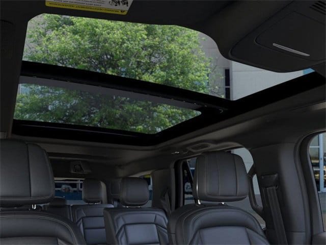 2025 Lincoln Navigator Reserve - Photo 46
