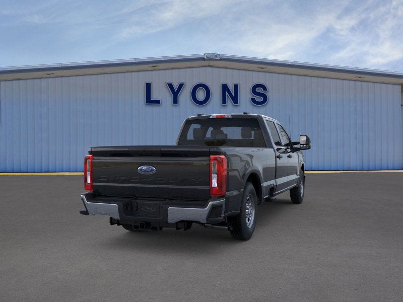 2025 Ford F-250 Super Duty XL - Photo 30