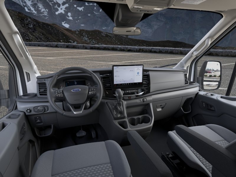 2026 Ford Transit Passenger Van XL - Photo 30
