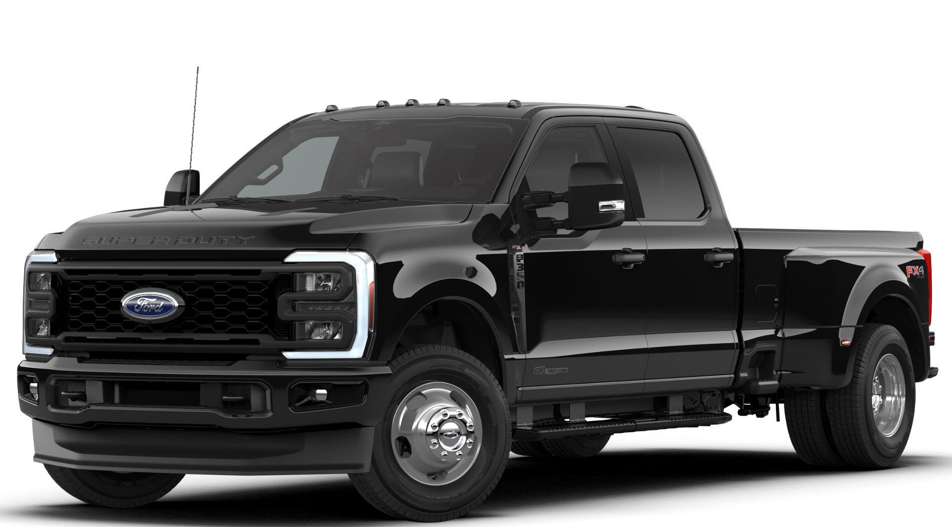 Thumbnail: 2026 Ford F-350 - 9