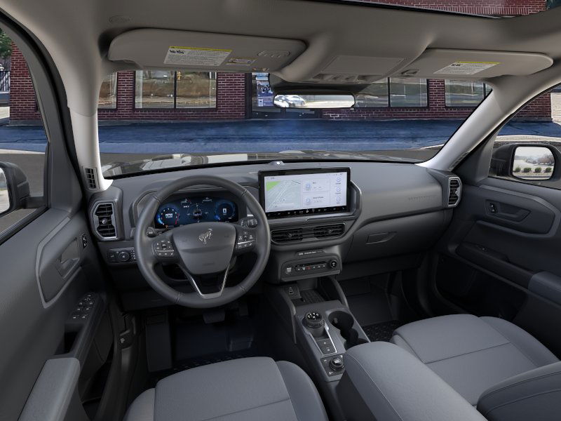 2025 Ford Bronco Sport Badlands - Photo 32