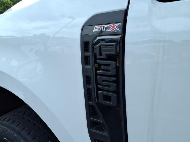 2026 Ford F-350 Super Duty XL - Photo 26