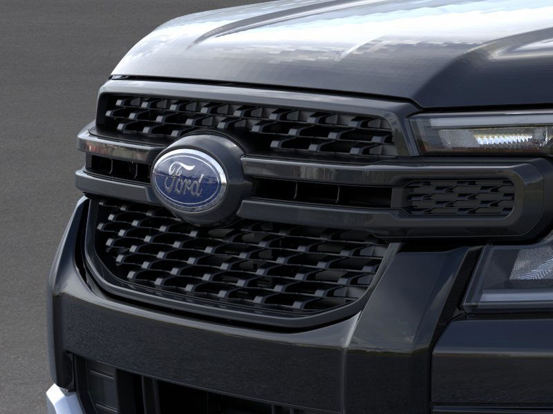 Thumbnail: 2025 Ford Ranger - 45