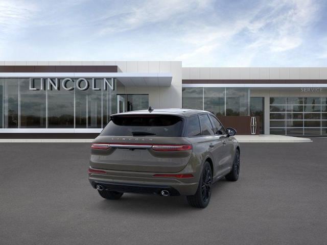 2025 Lincoln Corsair Premiere - Photo 30