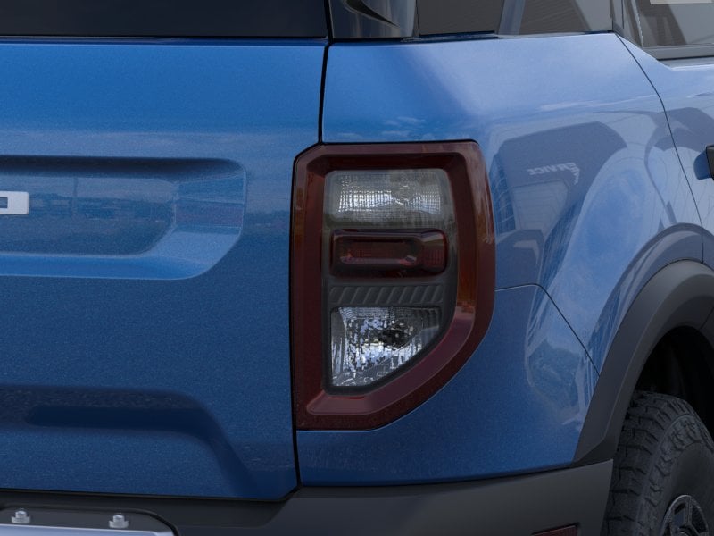 2026 Ford Bronco Sport Badlands&reg; SUV