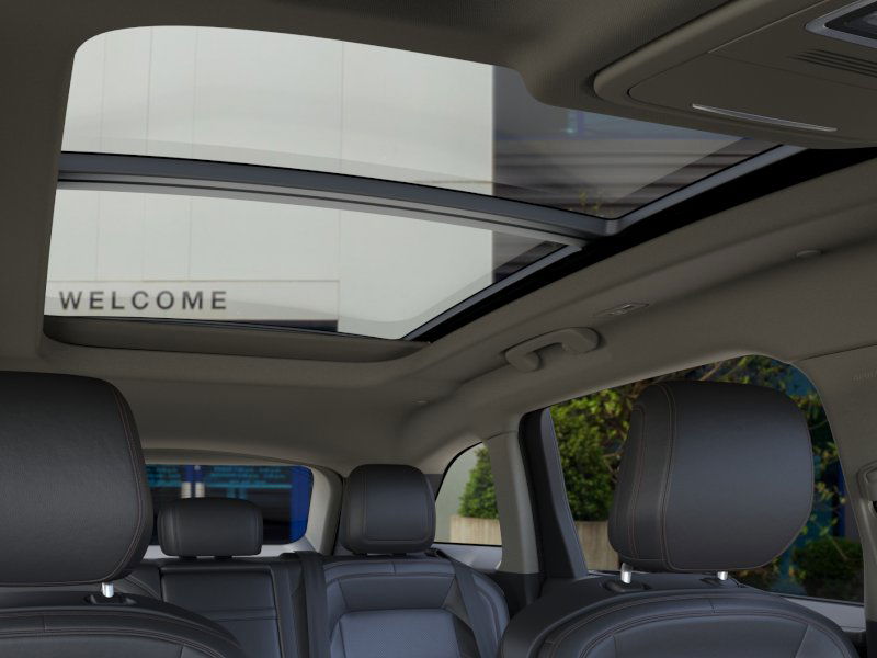 2026 Lincoln Nautilus Premiere - Photo 22