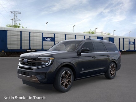 2025 Ford Expedition King Ranch SUV